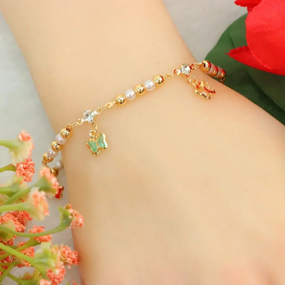 "New Beautiful Design Bracelet for Women/Girls, Gift, B560 - Picture 4 of 10